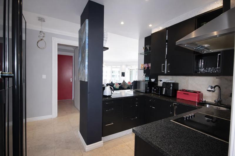 To Let 3 Bedroom Property for Rent in Somerset West Western Cape